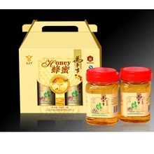 Подгонянный лучшее качество водонепроницаемый медовый ярлык на банку в рулонах