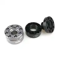 30-inch Large Propeller Quick Release Clip Aluminum Qucik-Release self-tightening paddle clip 31-32m mounting hole CW CCW 1 Pair