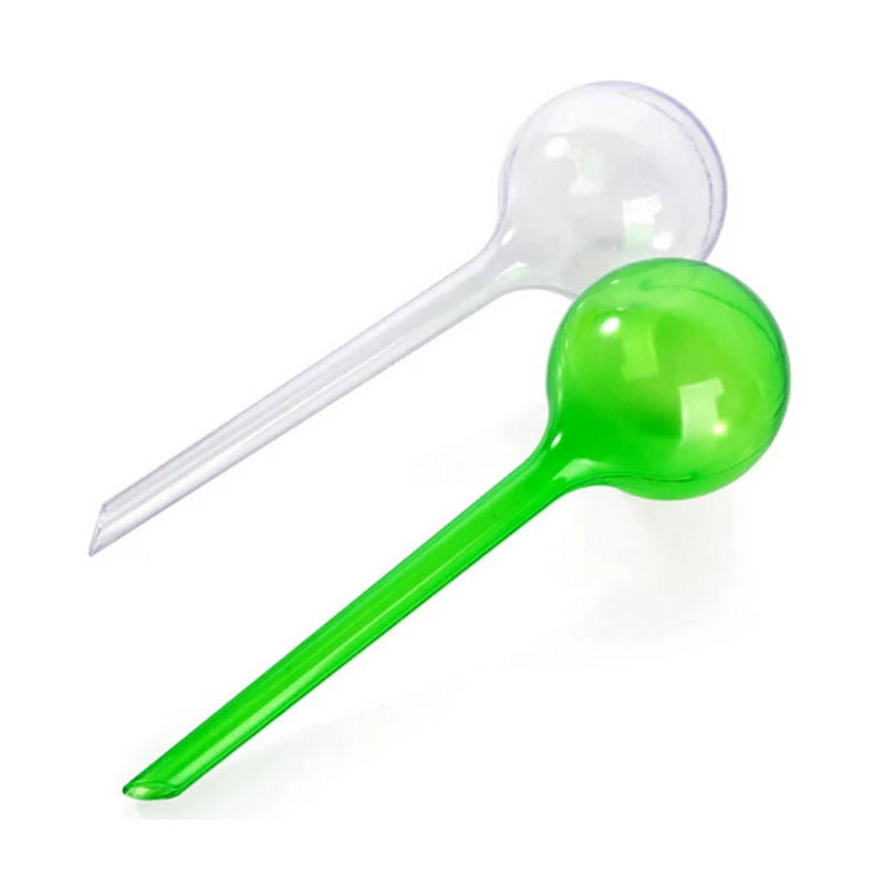 PVC Automatic Watering Device Houseplant Plant Pot Bulb Globe House Garden Waterer