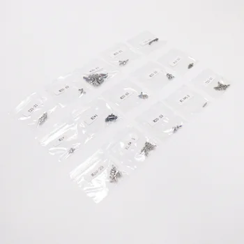 

100% Original Phantom 4 Pro V2.0 Screw Set Parts For DJI Phontom 4 PRO V2.0 Repair Parts