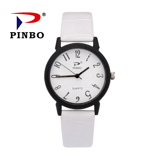 2018 Fashion Women Bracelet Watch Famous Brand Ladies PU Leather Analog Quartz W 2018 Fashion Women Bracelet Watch Famous Brand Ladies PU Leather Analog Quartz W