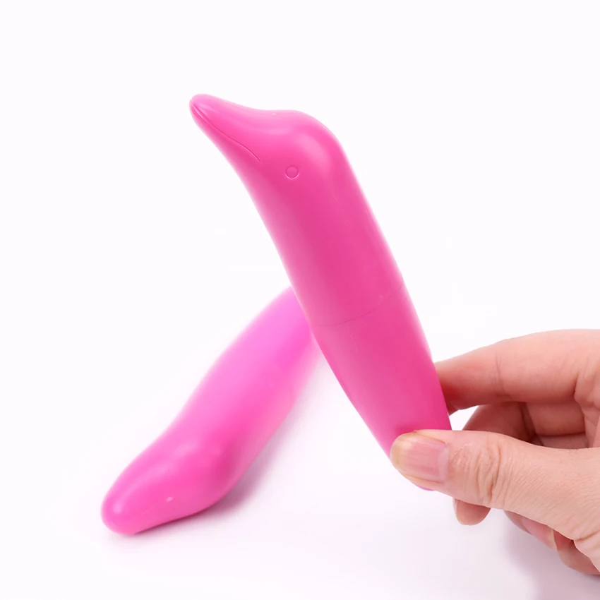 1PC Potente Mini Vibratore Punto G per Donna Prodotti Sessuali Piccolo Proiettile Stimolazione Clitoridea Giocattoli Sessuali_voghion.com