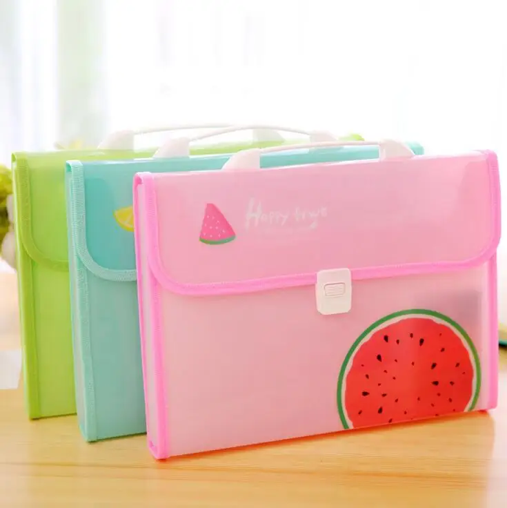 File Folder Bags IUCN Water