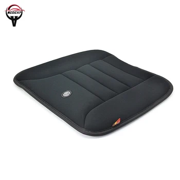 

Best quality car seat cushion Space memory cotton car seat cover 54*47*3 cm Four seasons use Breathable non-slip free shipping