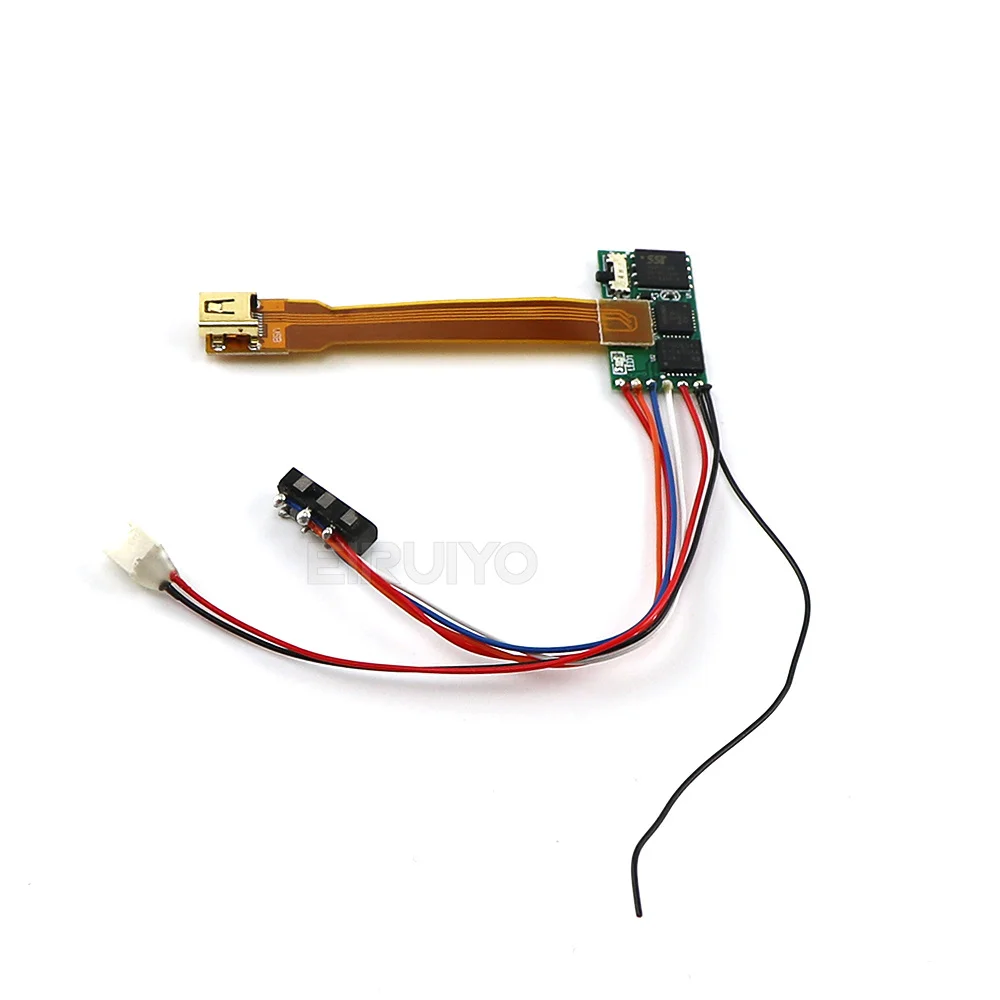 

MSR014 Stripe Magstripe Magnetic Card Reader Compatible with MSR009 MSRV014 With 3mm 1 2 3 track head