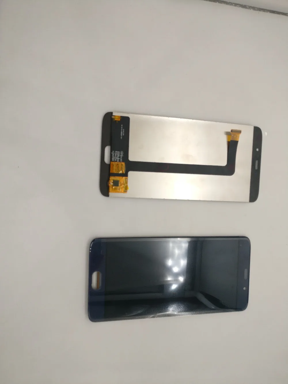 ЖК дисплей для elephone S7 дигитайзер сенсорный экран экран|lcd elephone|lcd lcdlcd screen touch |