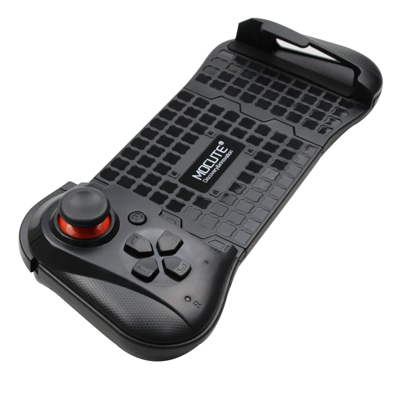 Беспроводной Bluetooth Mocute 058 геймпад игровой контроллер для Android телефона PUBG игры Телескопический джойстик