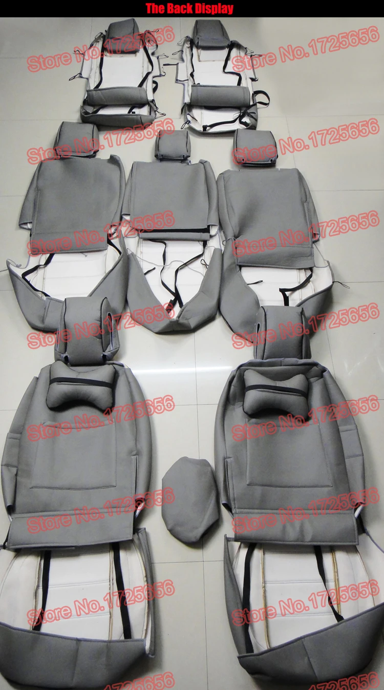 2005 Land Rover discovery 3    7 seats (2)