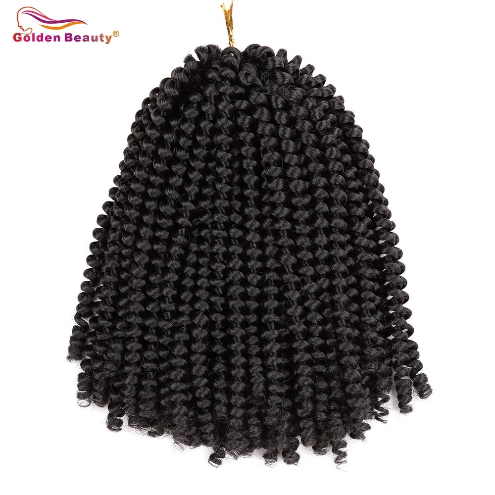 hair jamaican to how crochet bounce Braids 8inch Jamaican Beauty Crochet Golden Bounce