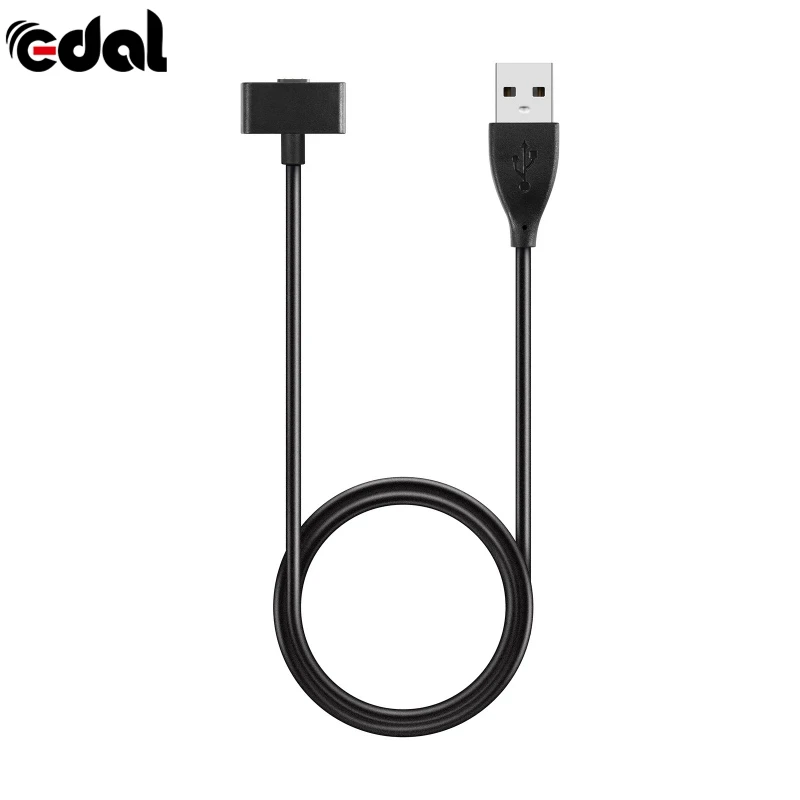 

Magnetism Smartwatch Charger Portable USB Charging Data Cradle Dock Cable Cord Charger For Bracelet Smart Watch High Quality