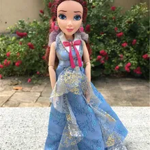 Disney потомки коронация Джейн Auradon Prep 1" игрушка кукла Фигурка новая посылка