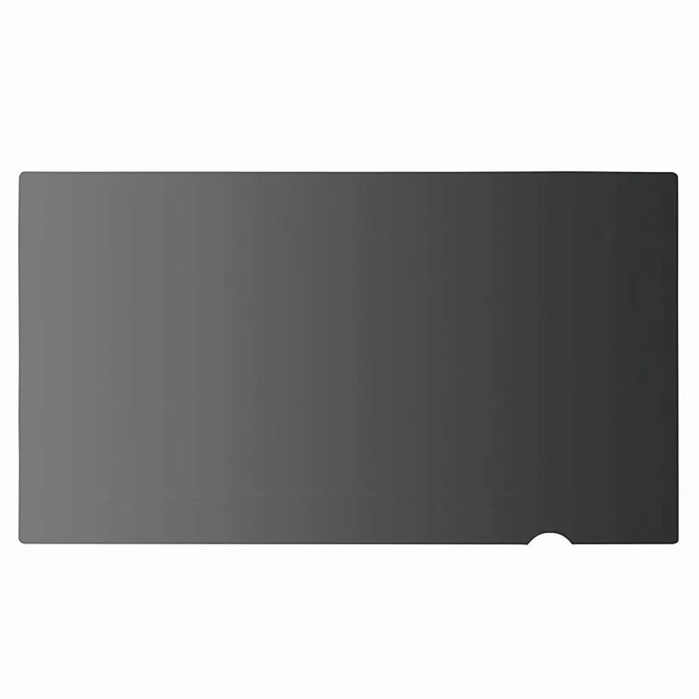 Защитная пленка для экрана широкоформатного компьютера 27 дюймов 598*337 мм|privacy