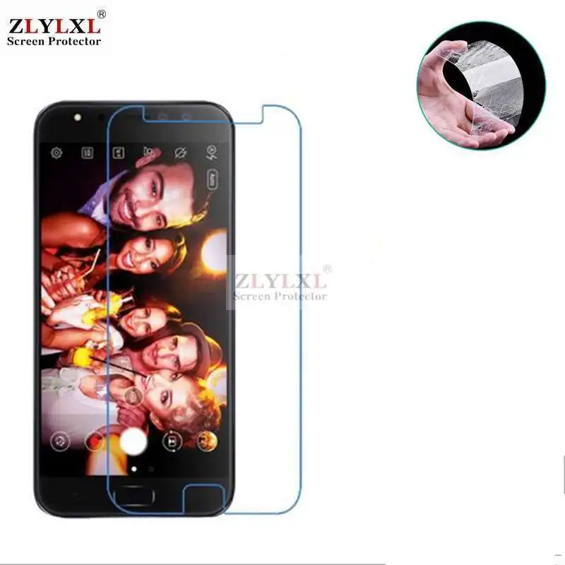 ZenFone 4 Selfie Pro ZD552KL