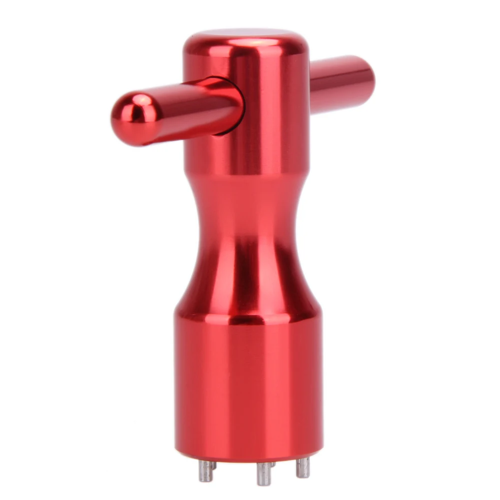Aluminum Alloy Golf Weight Wrench Tool for Putter Callaway Ping Golf