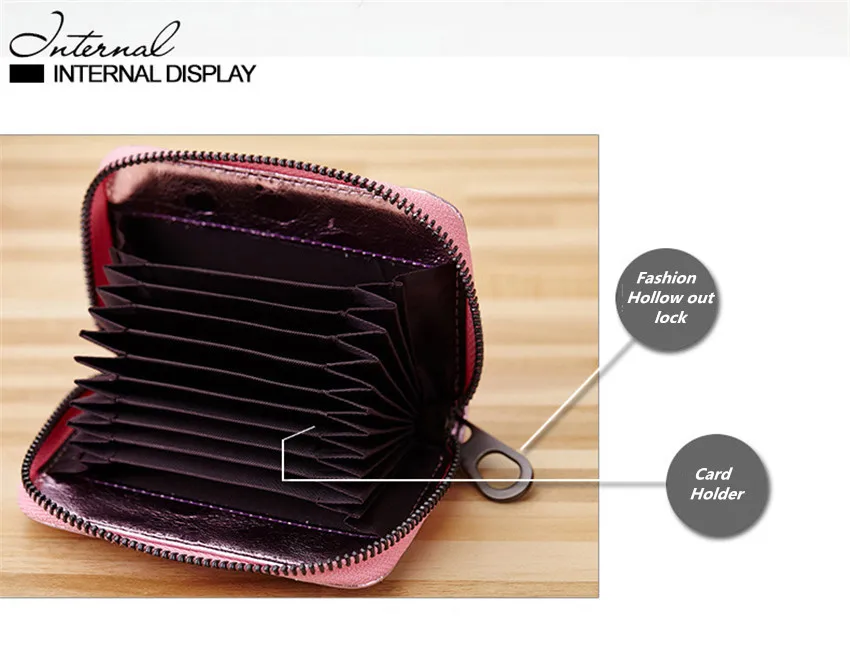 card holder organizer