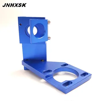 

Blue Diameter 20/25mm Co2 Laser second Reflection Mirror Mount Support Integrative Holder for Laser Engraving Cutting Machine