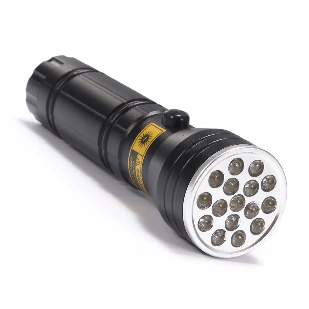 16LED UV flashlight (12)