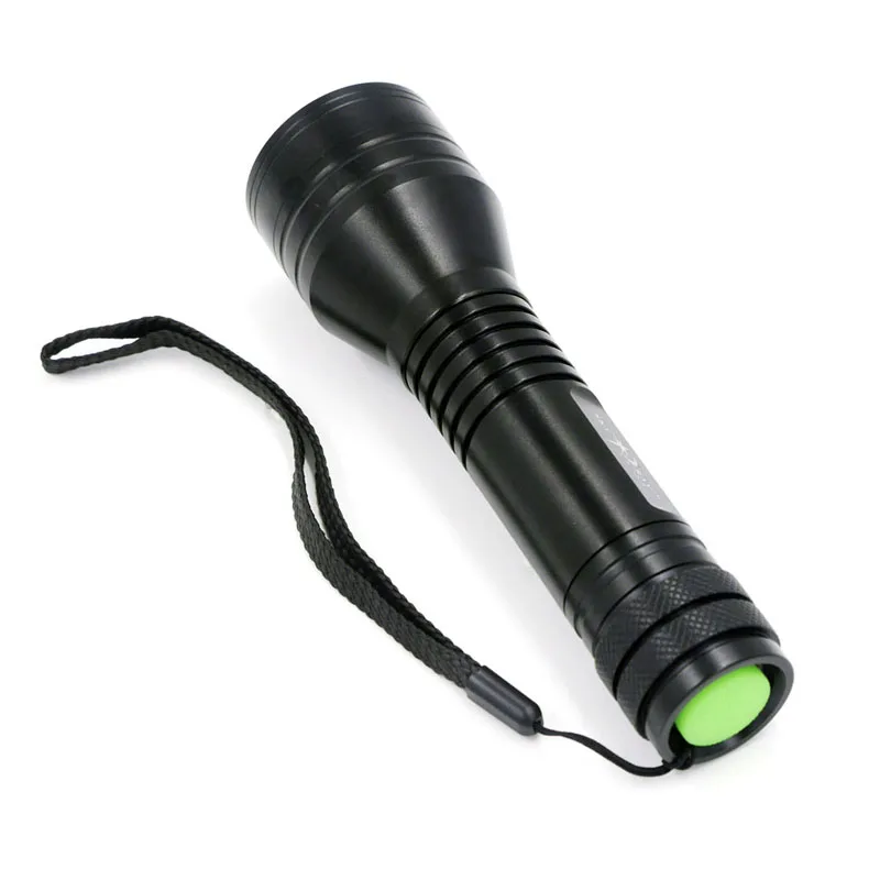 Sky ray 1jc8 u3 led flashlight (3)