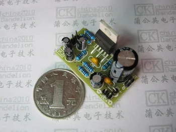 

Free Shipping! 1pc Small size single power 18W mono