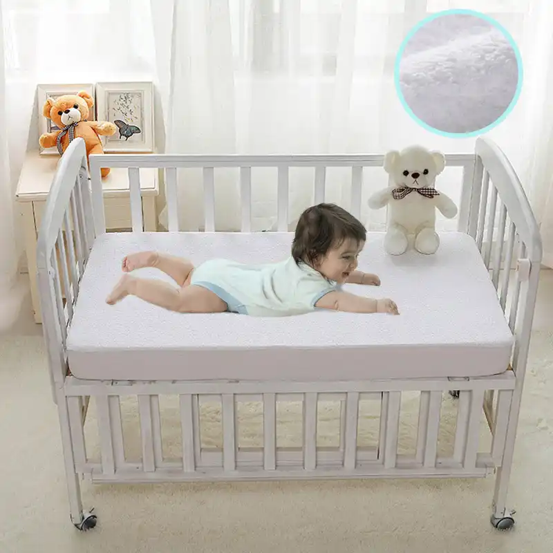 baby waterproof mattress protector