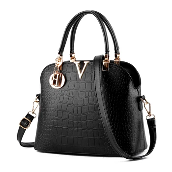 

luxury handbags women bags designer 2019 bolso mujer torebki damskie sac ladies hand clutch shoulder black bag bolsa feminina