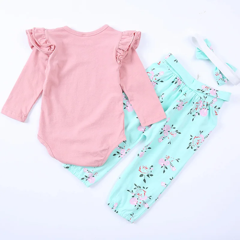 3pcs girls set