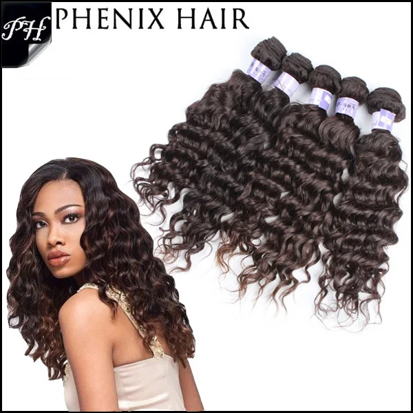 Black Diamond Onyx 100 Brazilian Human Hair Deep Weaving Extension Black Diamond Onyx 100 Brazilian Human Hair Deep Weaving Extension 10 12 14