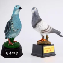  Горячие продаж высокопроизводительных трофеи и медали Китай пользовательские смолы трофеи