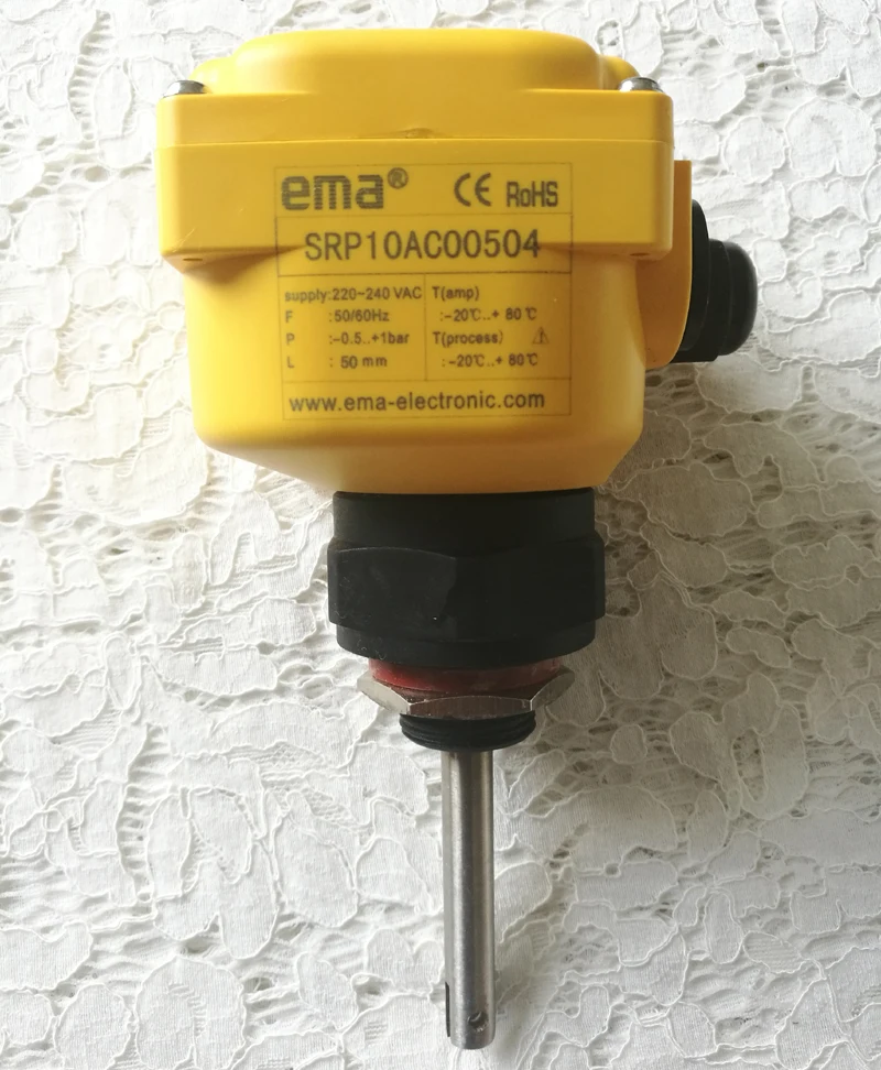 

SRP10AC00504 material level counter rotary material level switch position sensor