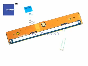 

PC NANNY FOR Toshiba Satellite A660 A665 P755 Touchpad Switch On/Off Board with Cable LS-6061P WORKS