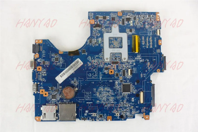 DA0NE7MB6D0 For Sony VAIO VPCEE laptop motherboard VPCEE2E1E VPCEE31FX A1784741A DDR3 free Shipping 100% test ok DA0NE7MB6D0 For Sony VAIO VPCEE laptop motherboard VPCEE2E1E VPCEE31FX A1784741A DDR3 free Shipping 100% test ok
