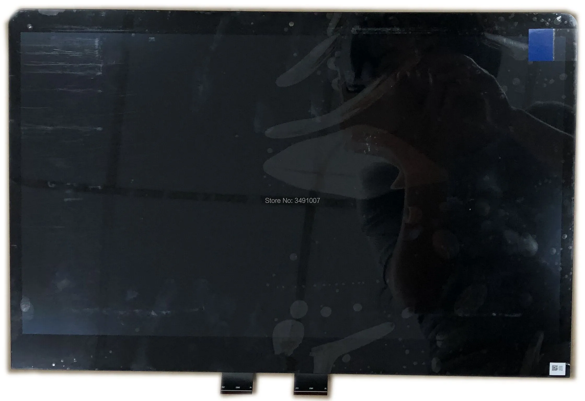 For ASUS Q525UA Q525 Q525U with No 