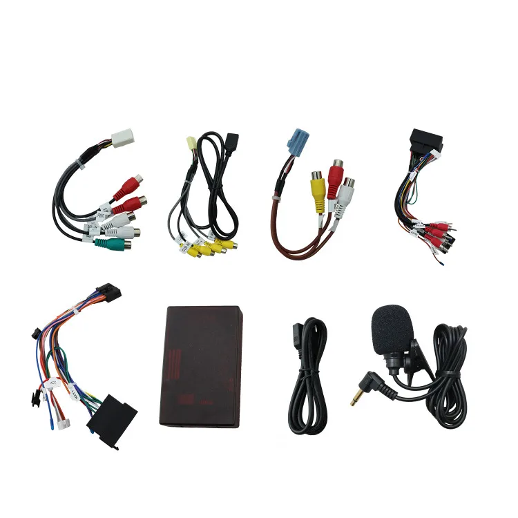 Excellent 2 din Android Car Multimedia DSP GPS Navigation for VW PASSAT B5 B6 Radio Volkswagen Skoda Octavia golf 5 6 leon Tiguan Touran 16