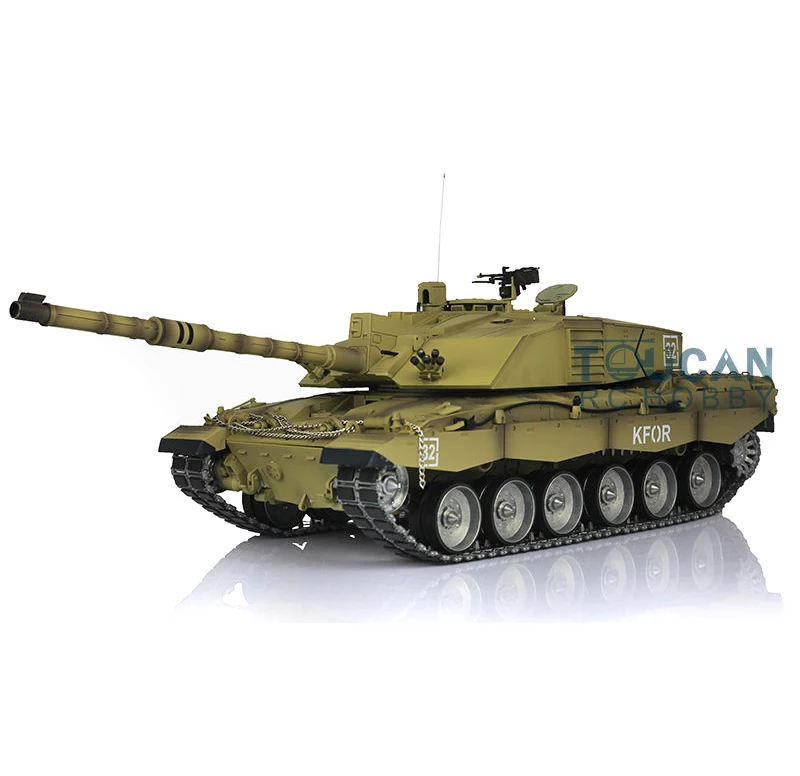 henglong rc tank upgrade parts