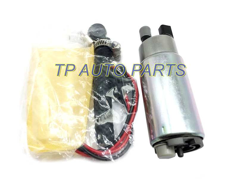 Electric Fuel Pump Fits for SUZU-KI Alto Hatchback 1.0L 2000-2002 OEM 0580453449 |