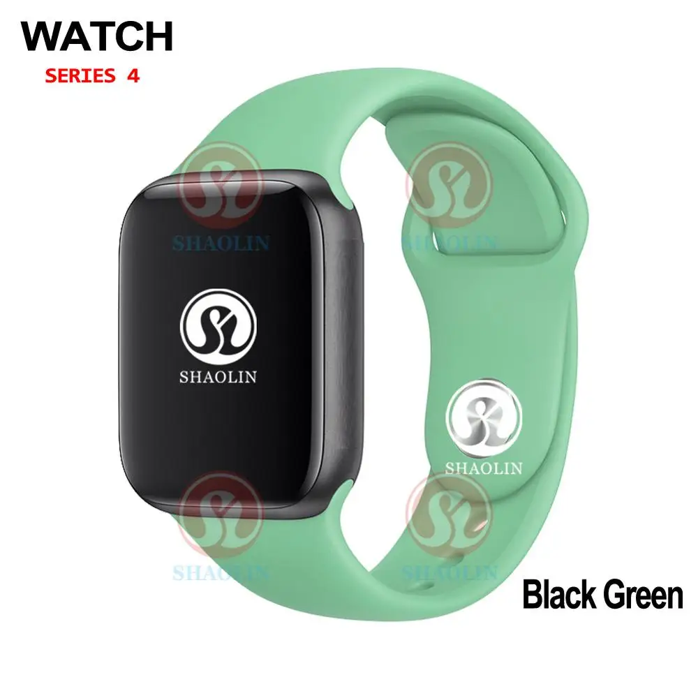 shaolin smartwatch series 4