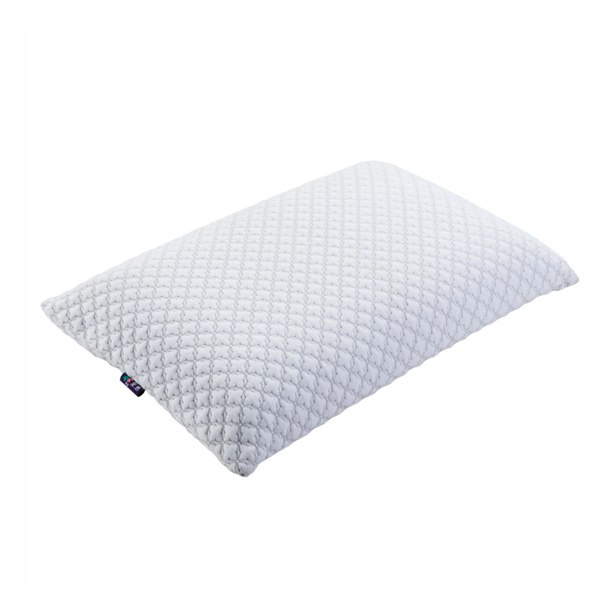 

1pcs Memory Foam Pillow Comfortable Slow Rebound High Density Memory Foam Pillow