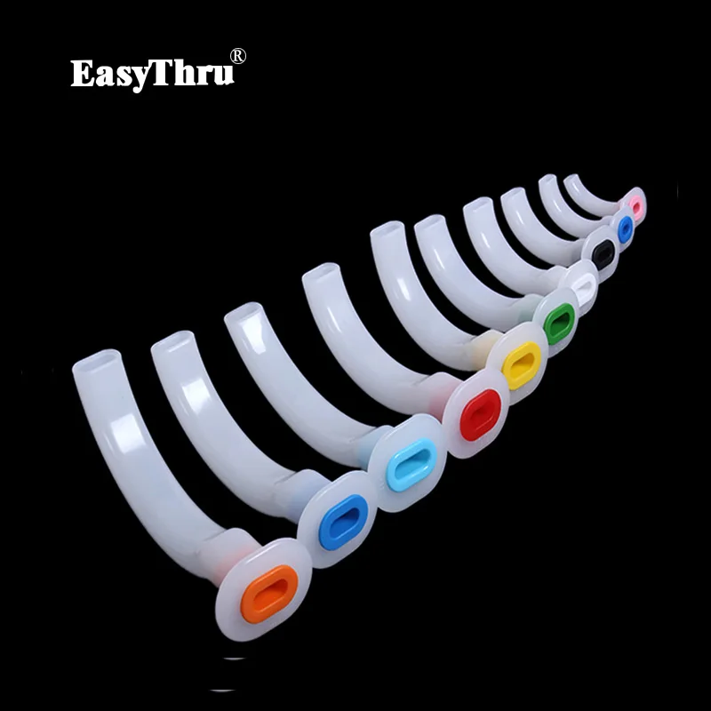 disposbale guedel airway 003