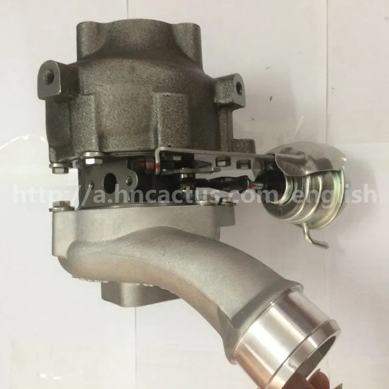 28200-4A480 turbo charger 004