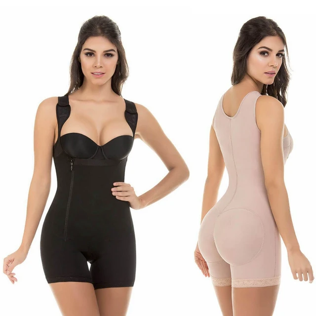 Body Shaper Women Slimming Shapewear: Sculpt Your Perfect Figure