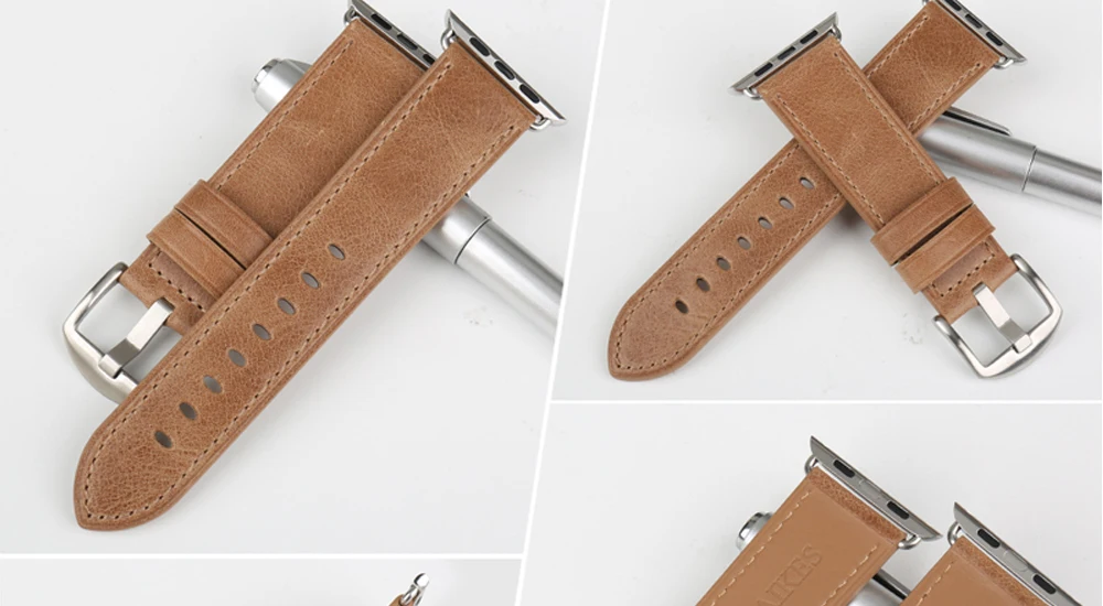 relógio substituição para apple faixa 44mm 40mm