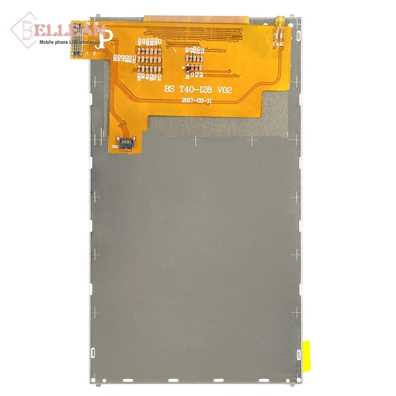 Catteny J105H J105F J105 дисплей для Samsung Galaxy J1 Мини ЖК J105B J105M + Инструменты|lcd display screen|display