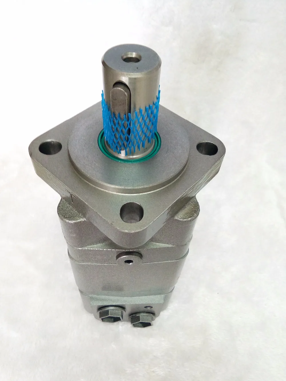 

OMS 315, применяется для лесной техники