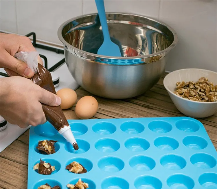  Mini Cake Pan13