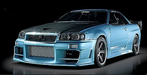 Popular R34 Front Bumper-Buy Cheap R34 Front Bumper lots