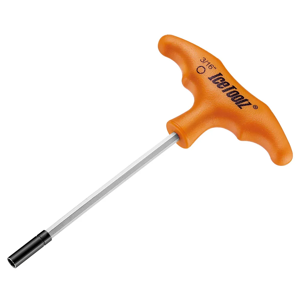 Велосипедные спицы IceToolz 12A7 12B7 12C7 инструмент для 3/16 дюймовых шестигранных сосков/3