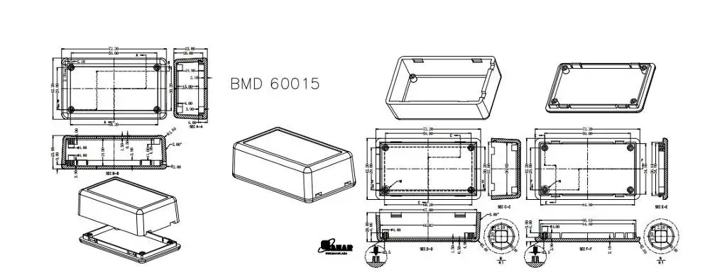 BMD6001501