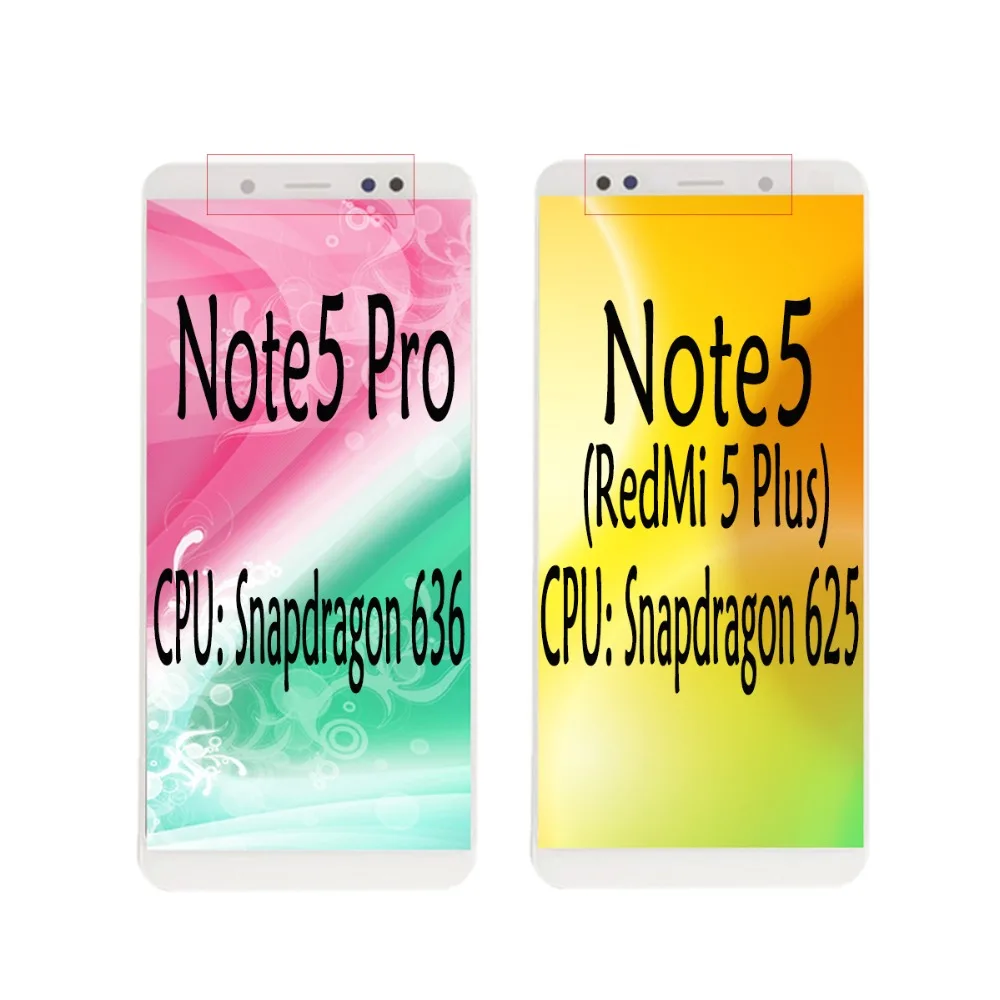 Redmi Note 5 pro-3