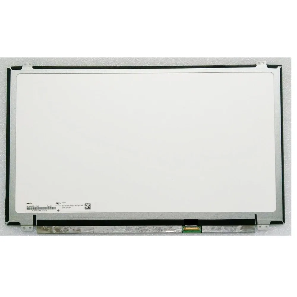 

15.6" laptop Matrix For lenovo ldeapad 330-15AST LCD Screen 30 Pins HD 1366X768 Panel replacement For lenovo ldeapad 330 15AST