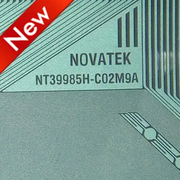 

NEW and original LCD Driver Module (COF/TAB) IC : NT39985H-C02M9A NT39985H-CO2M9A